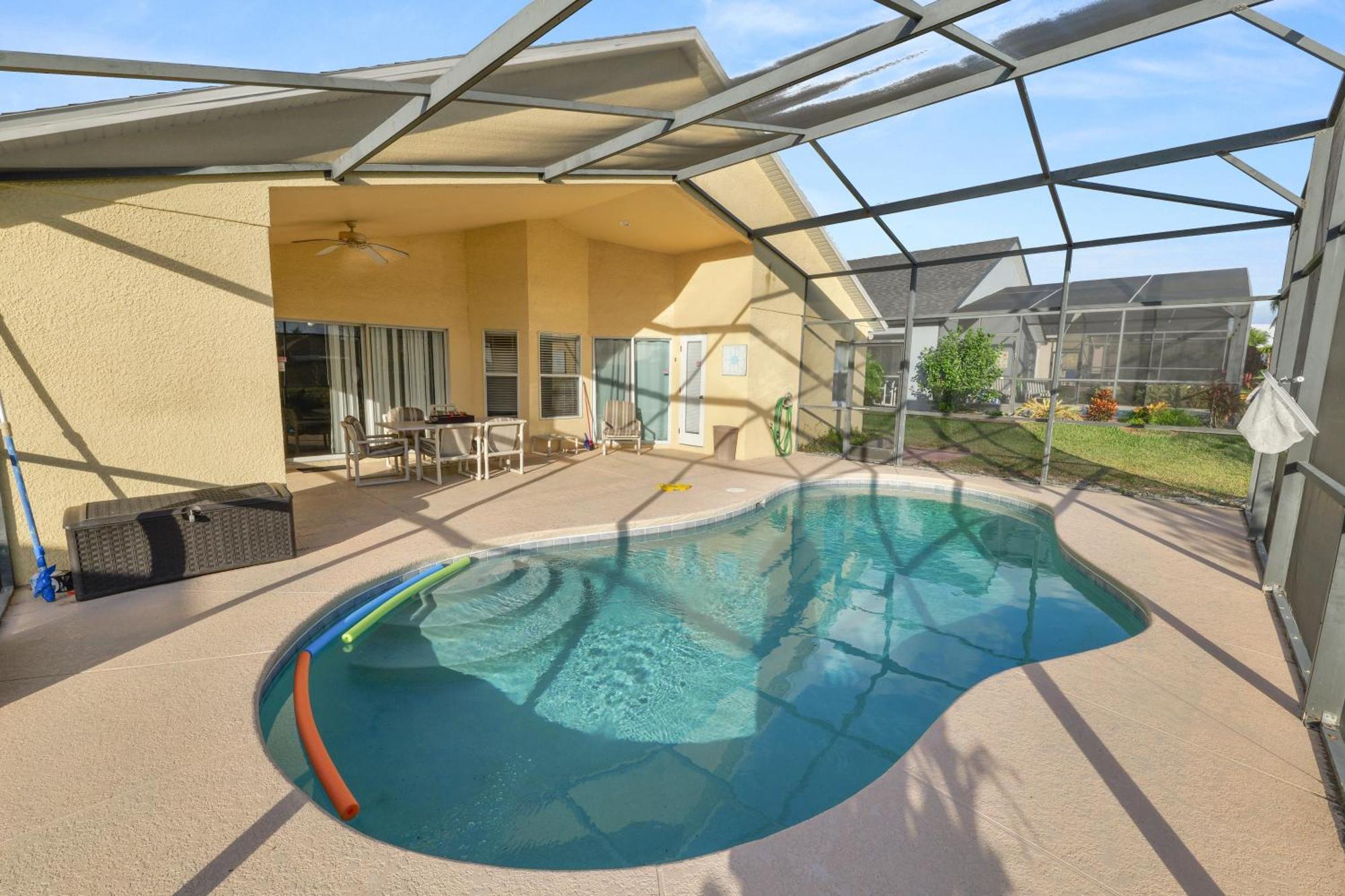 Near - Private Pool, Bbq & Hot Tub