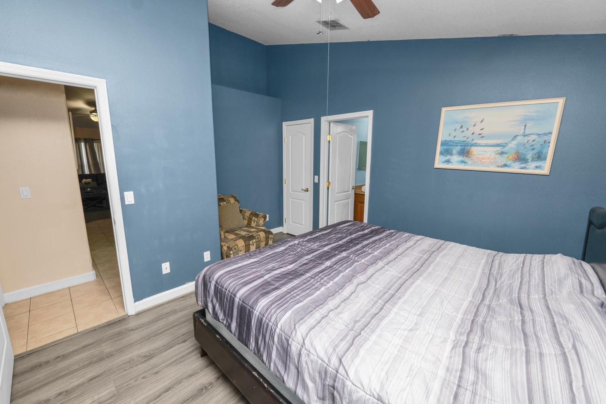 Near - Private Pool, Bbq & Hot Tub * Davenport