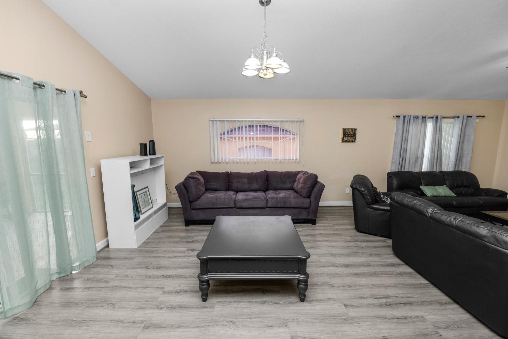 Casa vacanze Near - Private Pool, Bbq & Hot Tub Davenport