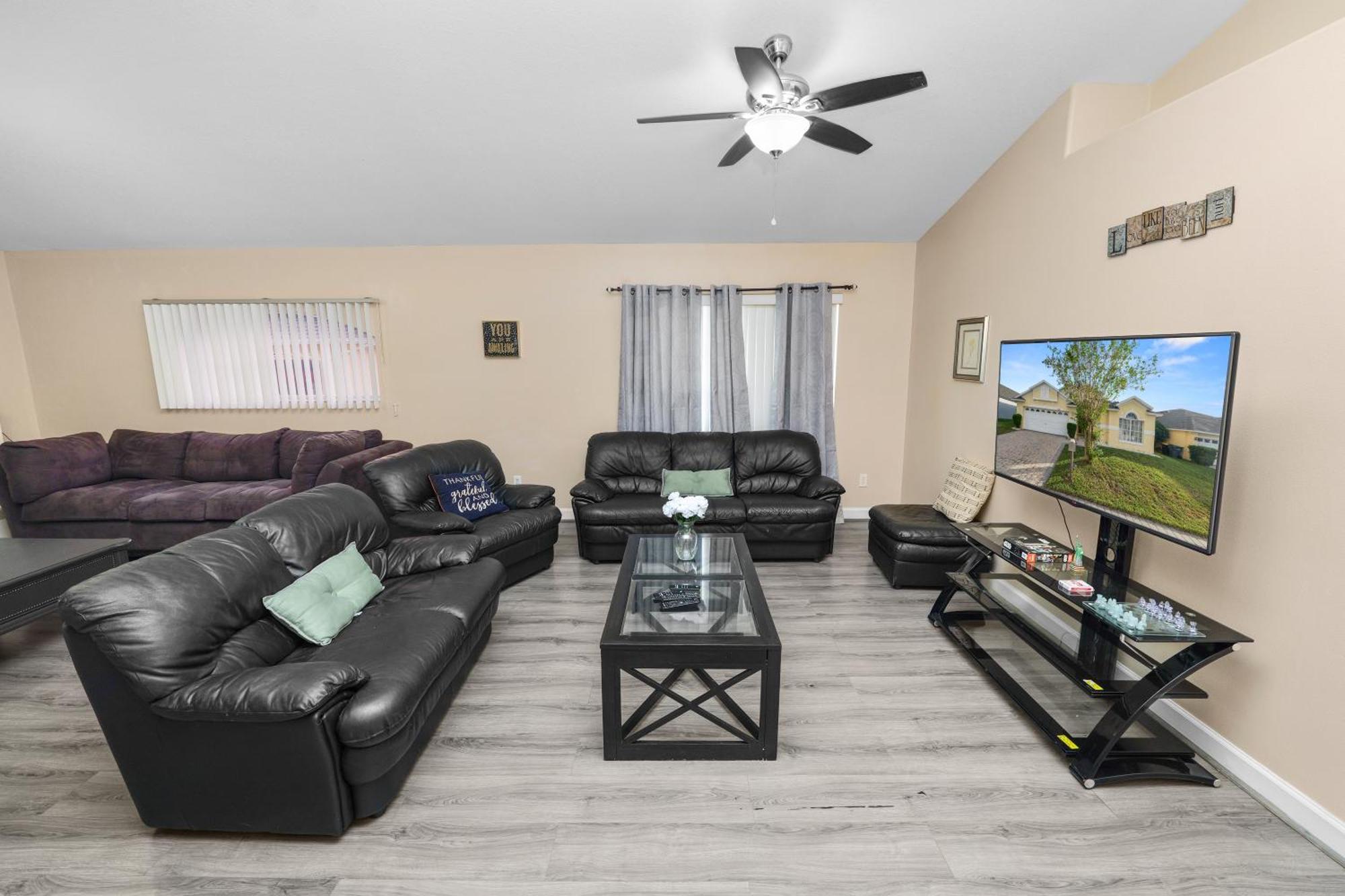 Near - Private Pool, Bbq & Hot Tub Casa vacanze *