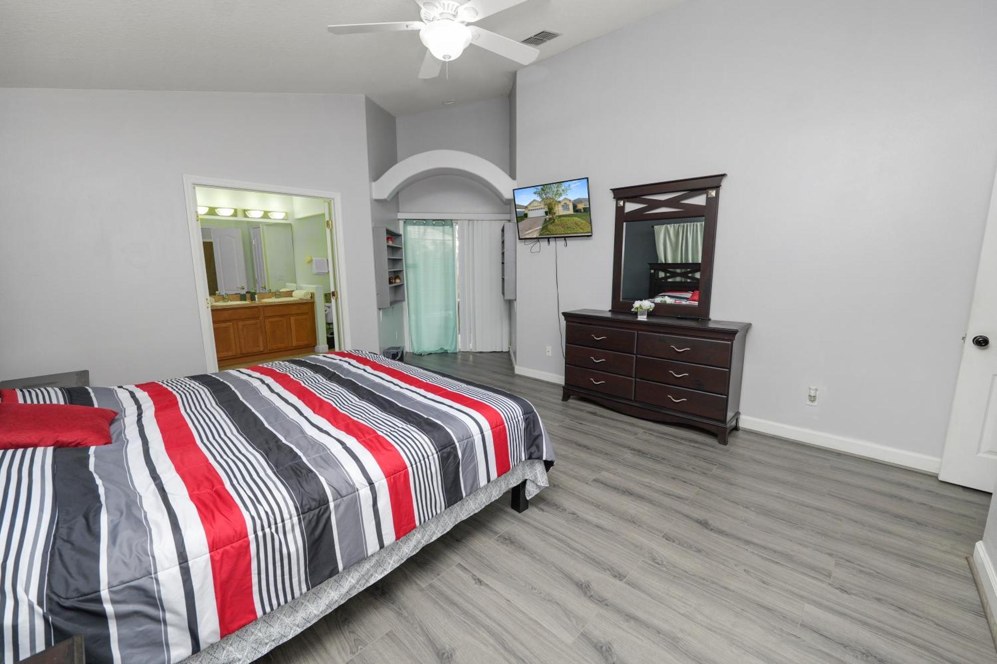 Near - Private Pool, Bbq & Hot Tub Casa vacanze Davenport