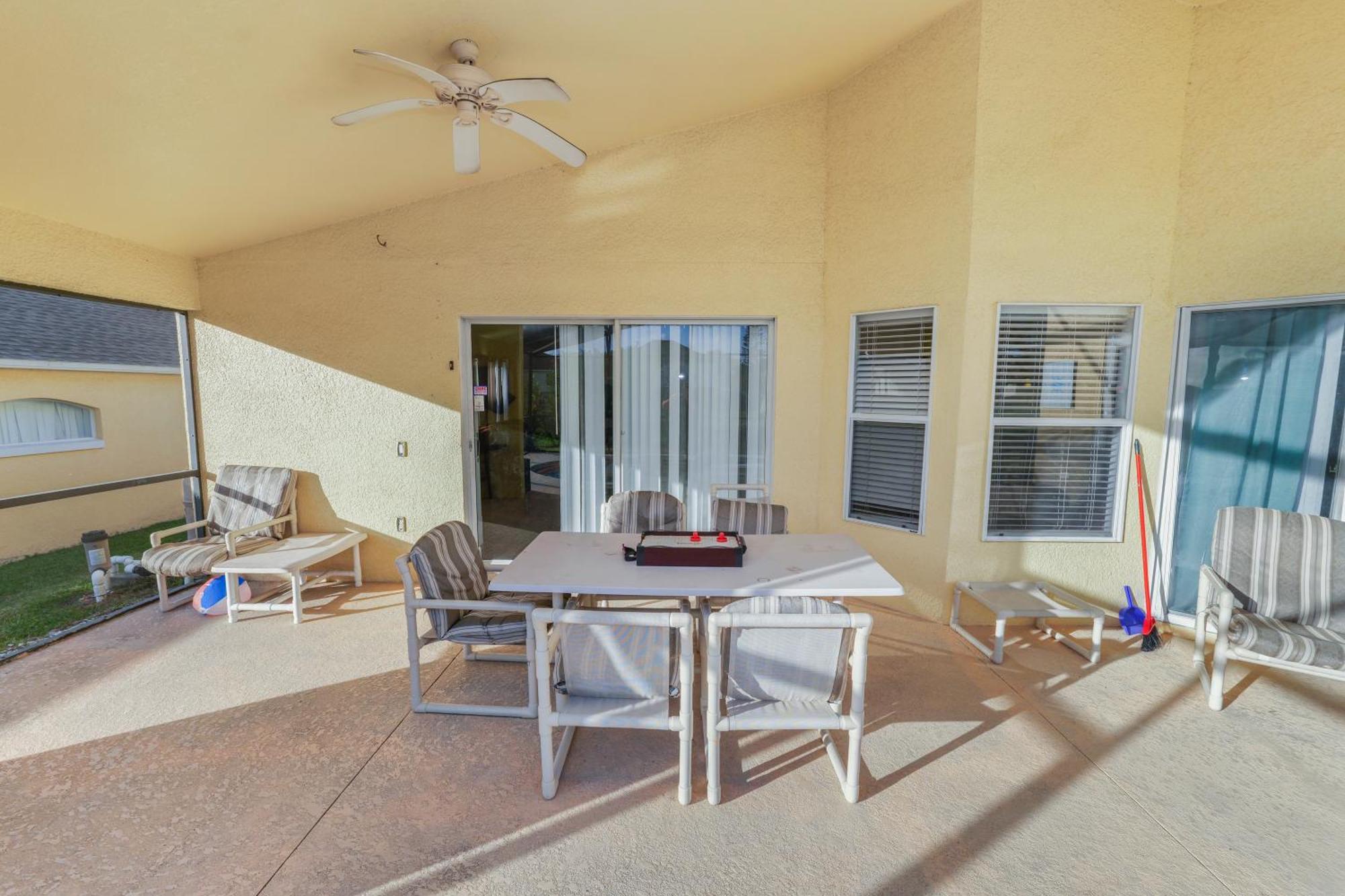 Hébergement de vacances Near - Private Pool, Bbq & Hot Tub