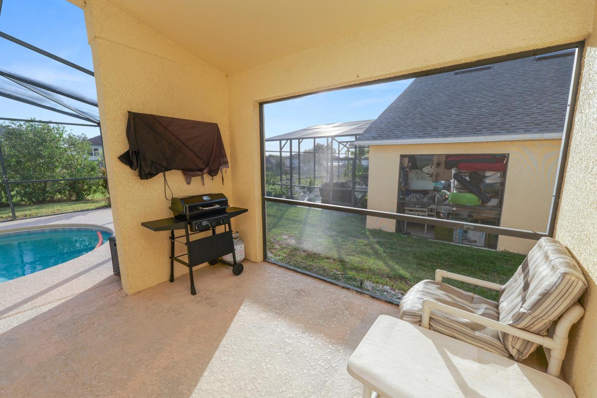 Near - Private Pool, Bbq & Hot Tub Hébergement de vacances Davenport