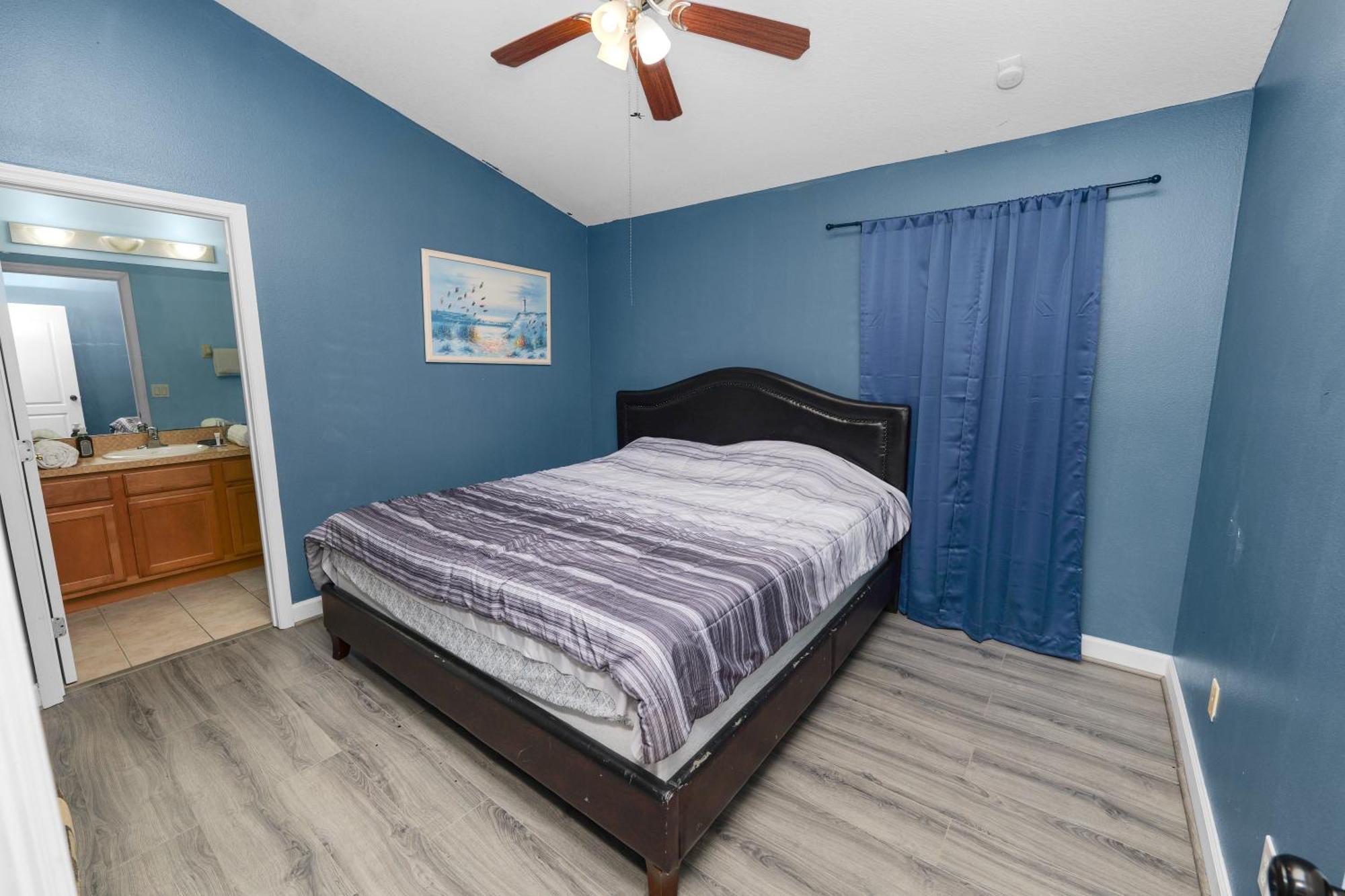 Hébergement de vacances Near - Private Pool, Bbq & Hot Tub Davenport