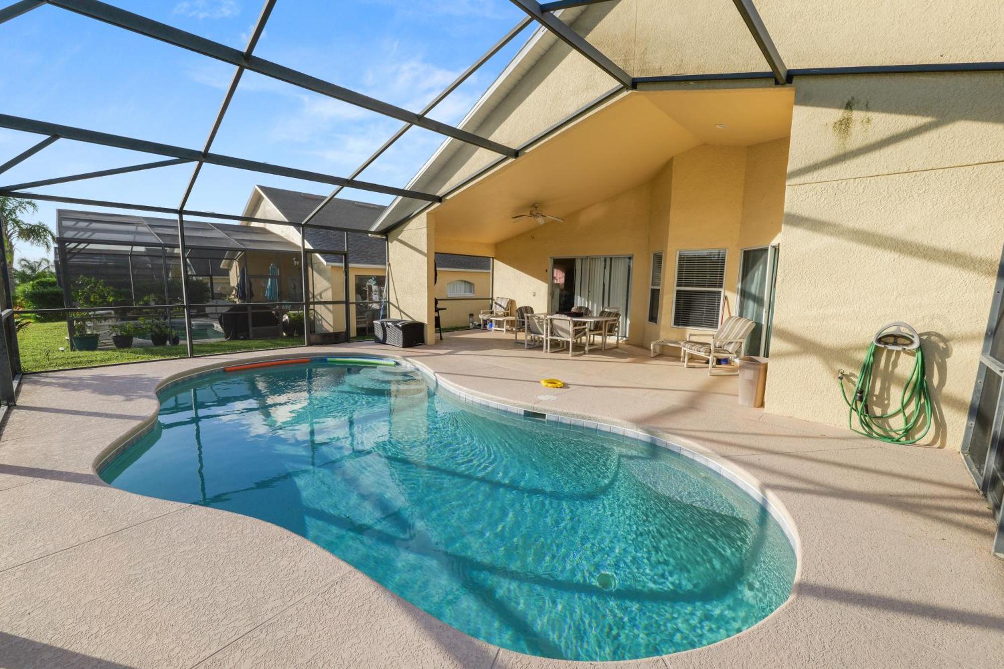 Hébergement de vacances Near - Private Pool, Bbq & Hot Tub *