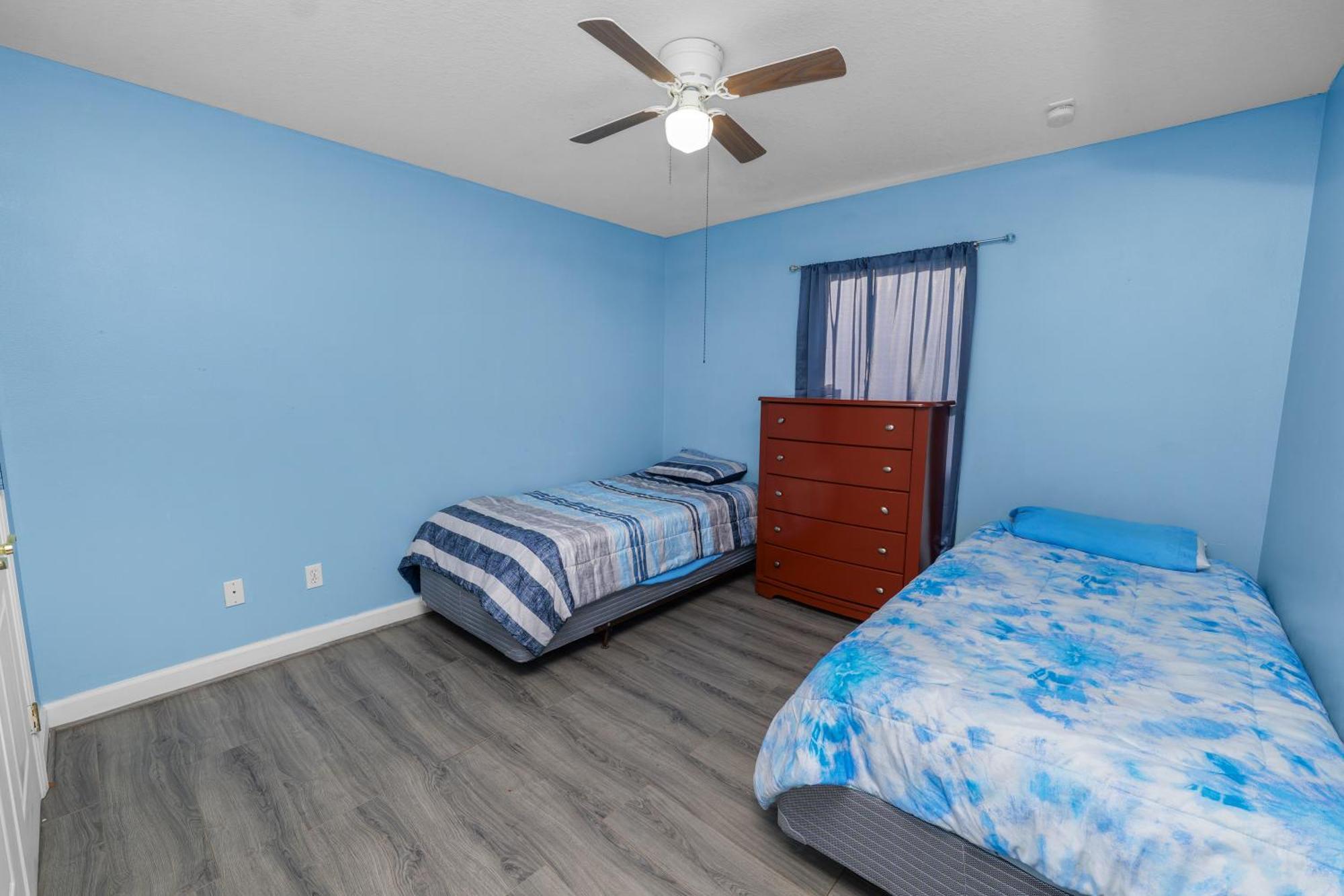 Hébergement de vacances Near - Private Pool, Bbq & Hot Tub *
