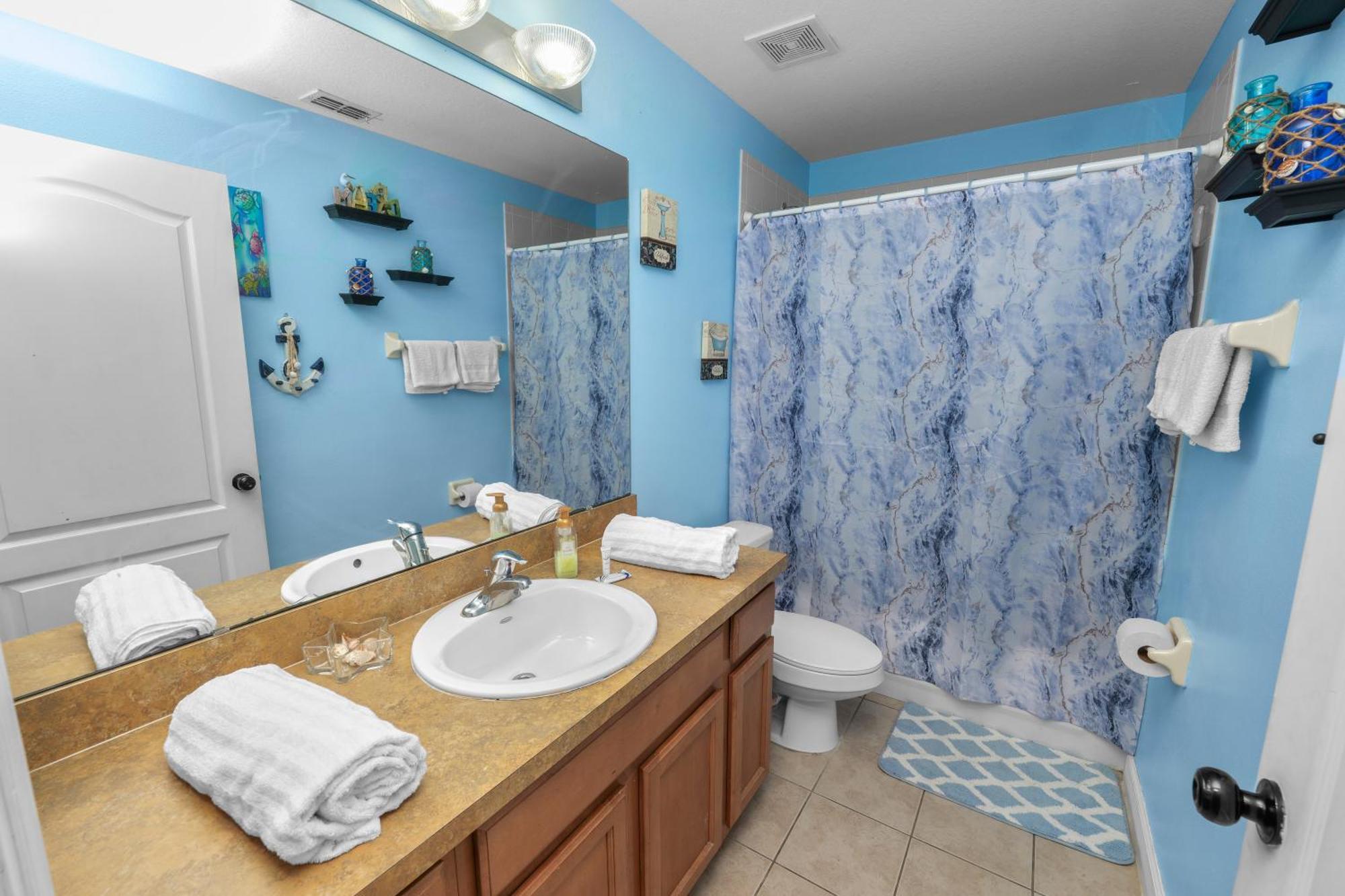 Near - Private Pool, Bbq & Hot Tub Hébergement de vacances Davenport