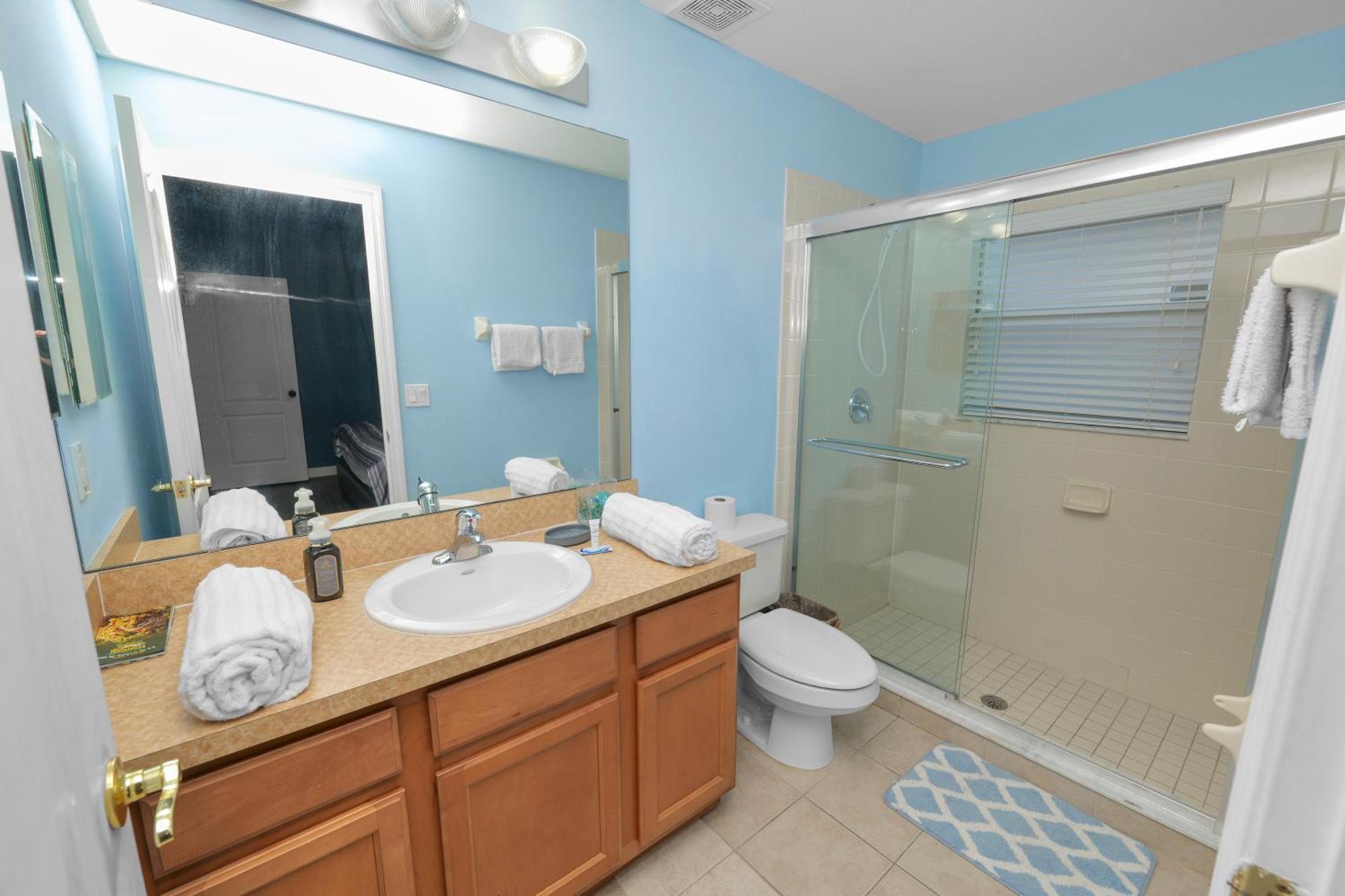 Near - Private Pool, Bbq & Hot Tub Hébergement de vacances